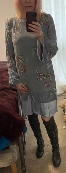 WAYWT Spring/Summer 2024