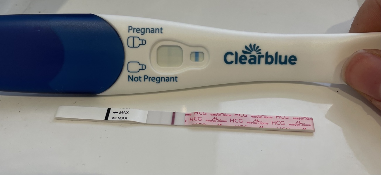 Negative or positive?