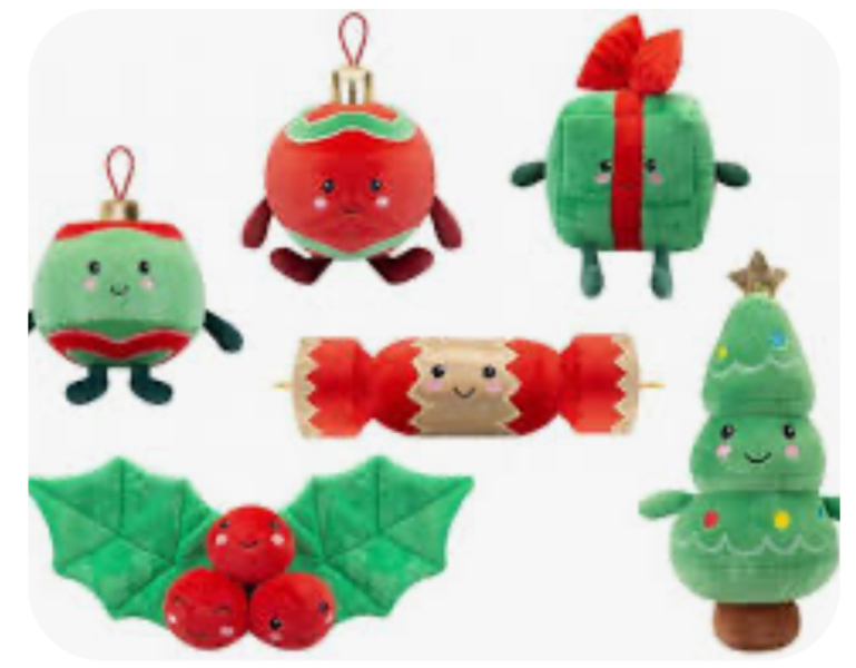 Thread 4 - the one with our Guylian best before fate