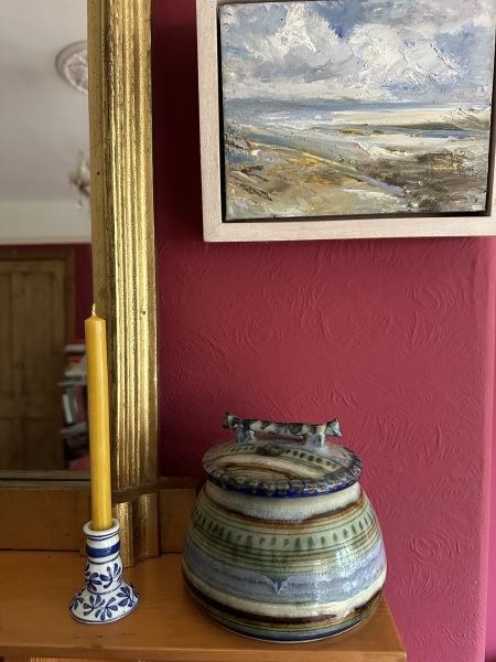 The Nigel Slater Christmas Chronicles Readalong 2024