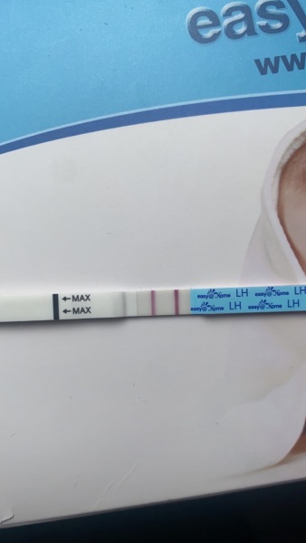 TTC after chemical pregnancy