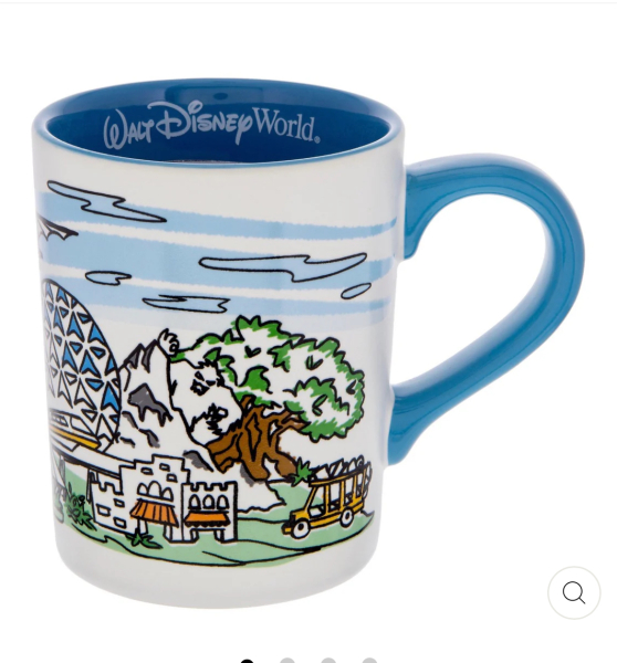 Can I see a picture of your favourite mug?