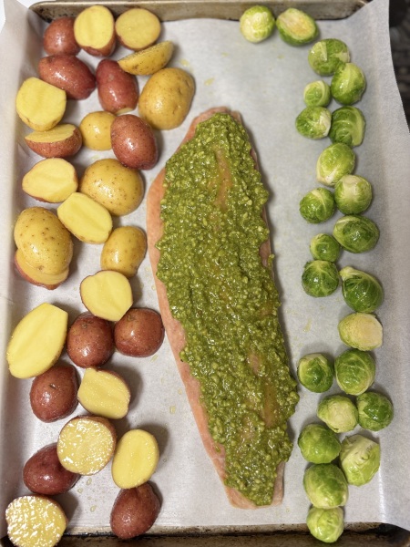 Daily Project Round 6