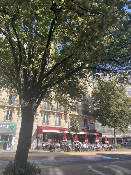 The Autumnal Christmas Chronicles Preamble - Thread 2 further ramblings