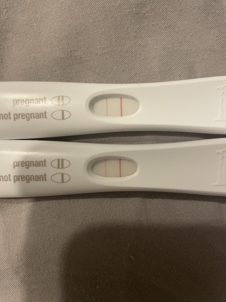 Anyone doing IVF round in September?✨