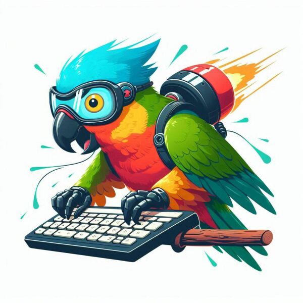 Bluestockings & Orange Wellies: Welcome to the Degu Station!