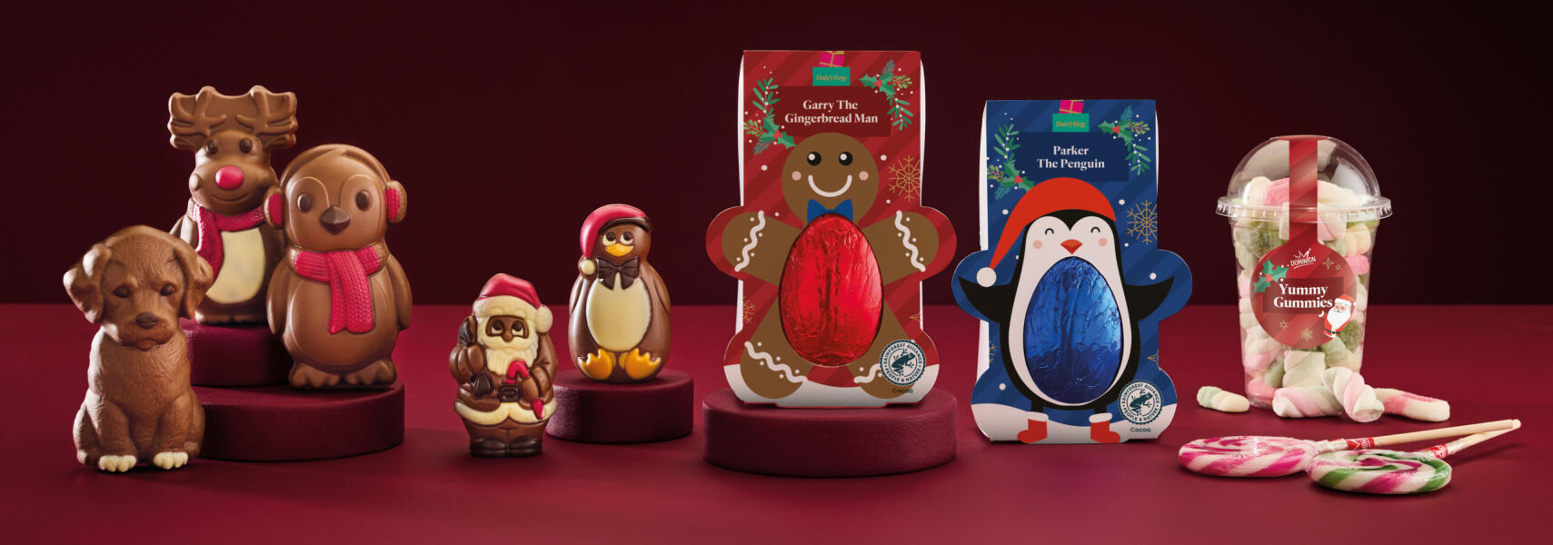 Autumn leaves, crackling fires, quokkas and puffins at the Bluestocking.