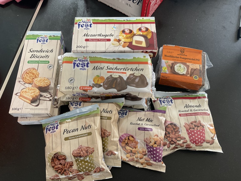 Poncetastic Christmas 2024