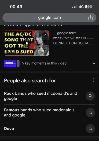 (Part 2) I'm a rockstar - Ask Me Anything