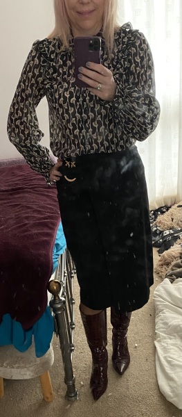 WAYWT Spring/Summer 2024