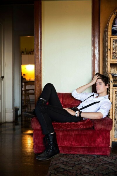 Women with alopecia harassed in woman's toilets at airport