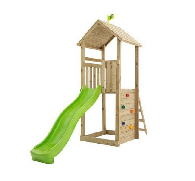 Family Fund (outdoor play and leisure equipment)