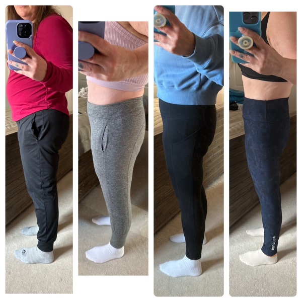 My latest update (for anyone remotely interested)