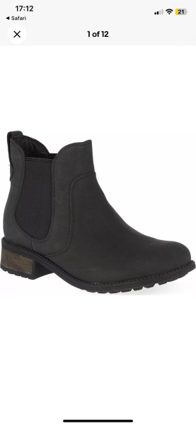 Please help me find THE Chelsea boots!!!