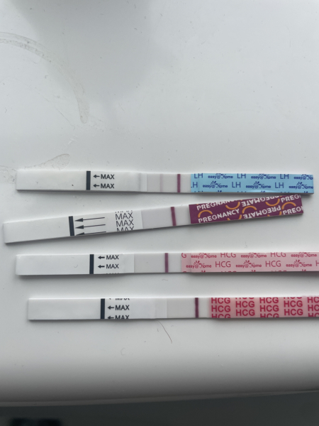 8dpo. Anyone wanna join this group and chat x