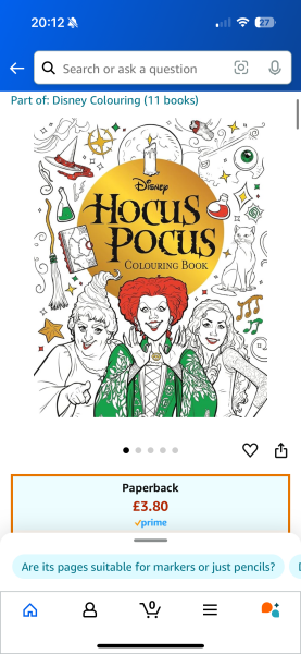 Thread 4 - the one with our Guylian best before fate