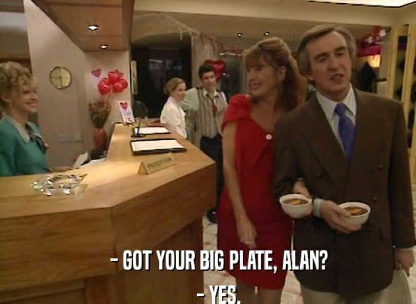 Pizza Hut Buffet