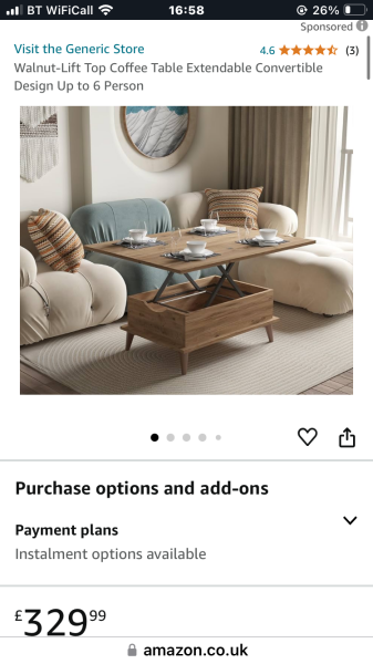 Living room/Diner.....budding designers please help....