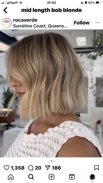 I got hair like shredded wheat
