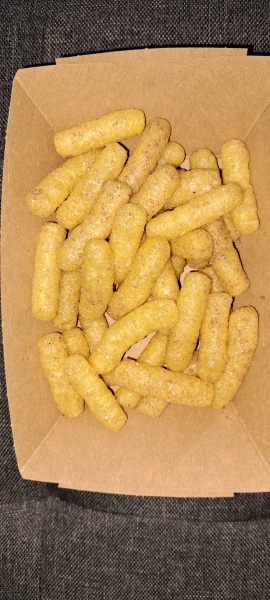 Bluestocking! The Gerbical