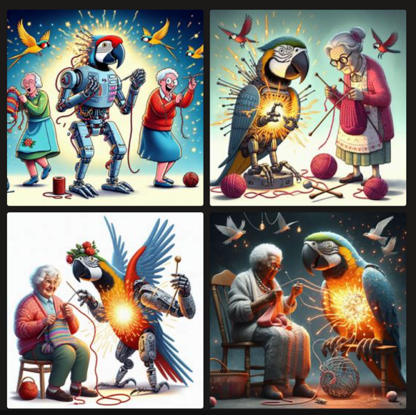 Bluestockings & Orange Wellies: Welcome to the Degu Station!