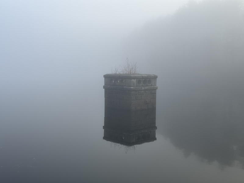 Come and tell me your dull and unexciting news 31: Calmly through the day