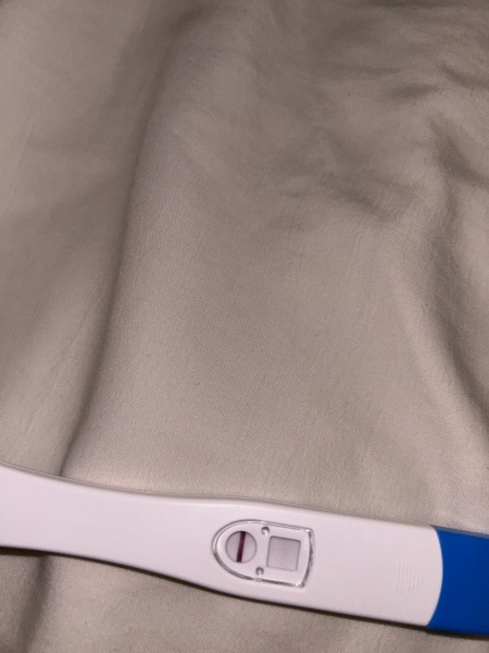 TTC FIRST BABY - New cycle, let's go girls !