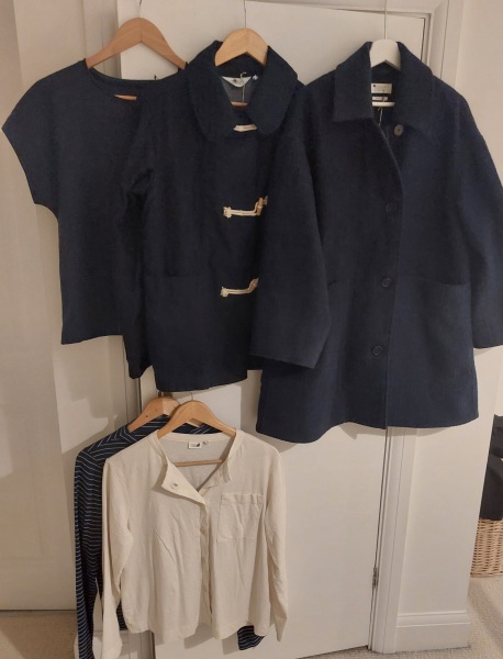 Toasties can we go on chatting forever? Looks like it!