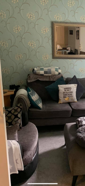 What colour for kitchen?