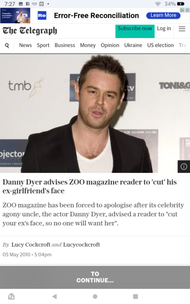 SCD '24 #8 The One Where Karen Came As A Car Wash (NO SPOILERS)