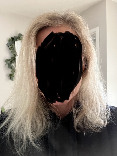 Fine and Flyaway Hair