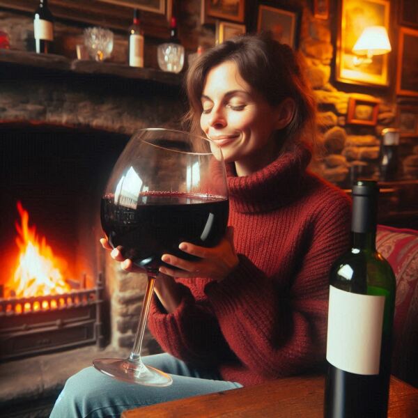 Autumn leaves, crackling fires, quokkas and puffins at the Bluestocking.