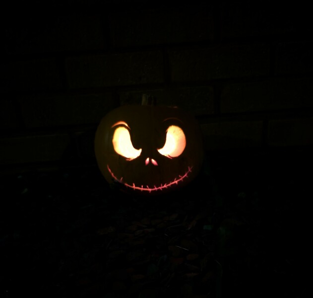Show us your pumpkins!