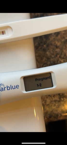 5dpo how’s everyone feeling?