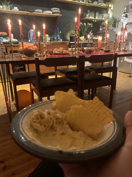 The Nigel Slater Christmas Chronicles Readalong 2024