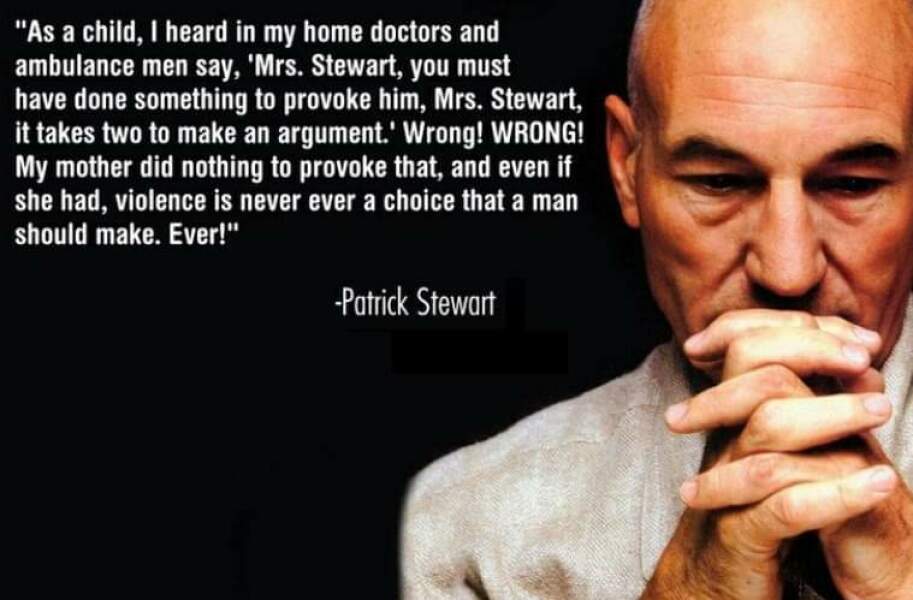 My wife, my abuser on Netflix.