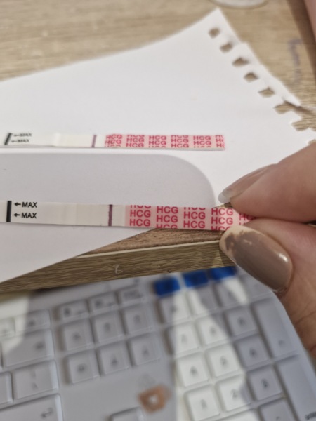 Lucky october?🤞🏼