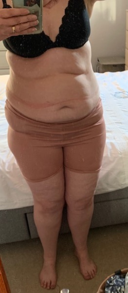 Continuing Mounjaro... Part 22