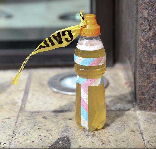 To think that releasing crickets at a gay rights conference, specifically to shut them down, should be considered a homophobic hate crime? Somehow these people are crowdfunding to do it AGAIN