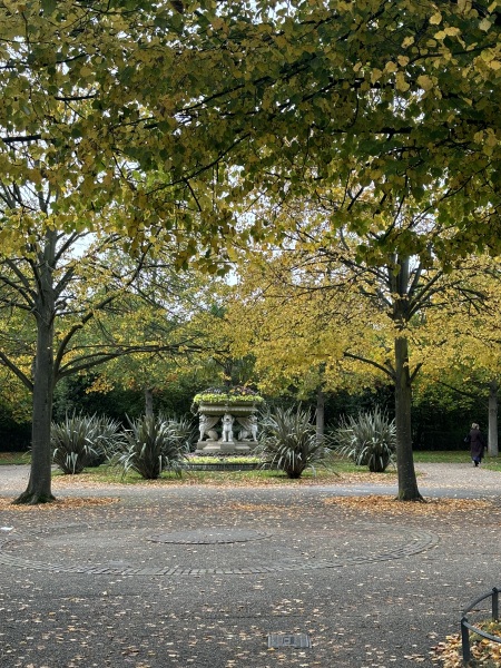 The Great Cancer Recovery part 3