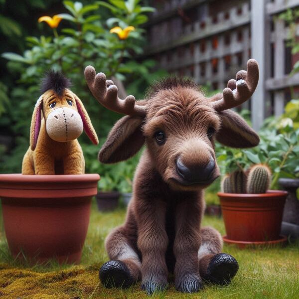 Bluestocking! The Gerbical