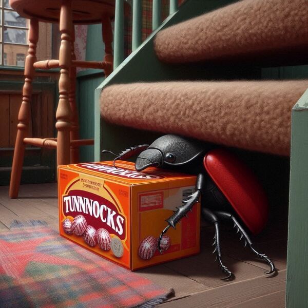 Autumn leaves, crackling fires, quokkas and puffins at the Bluestocking.