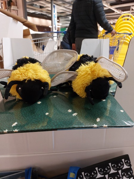 What do I need from IKEA?