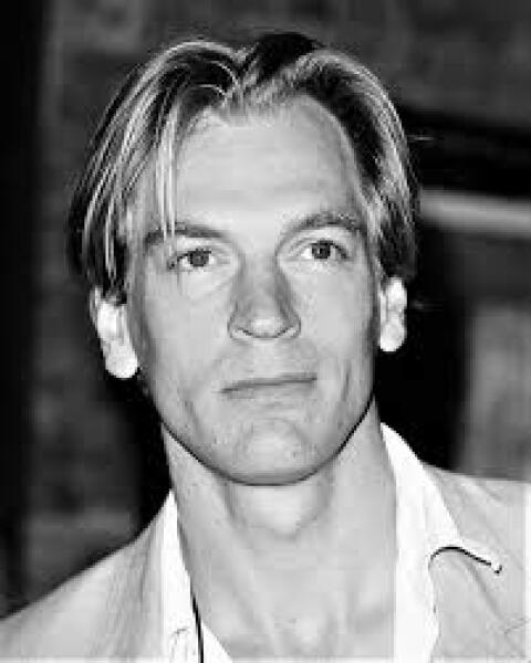 Who would play your Rupert Campbell-Black?