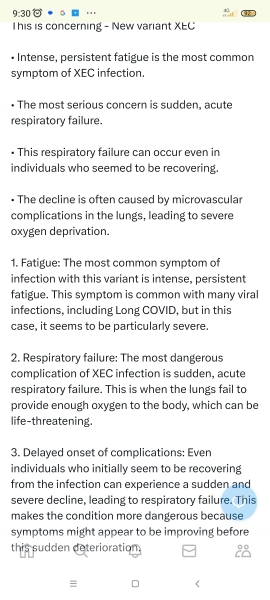 This is unreal - the new variant - anyone have it