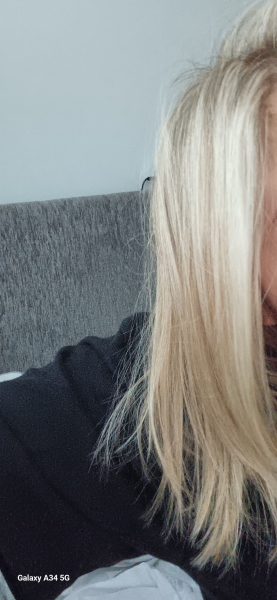 Should I go back to hairdressers?