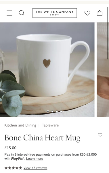 Can I see a picture of your favourite mug?