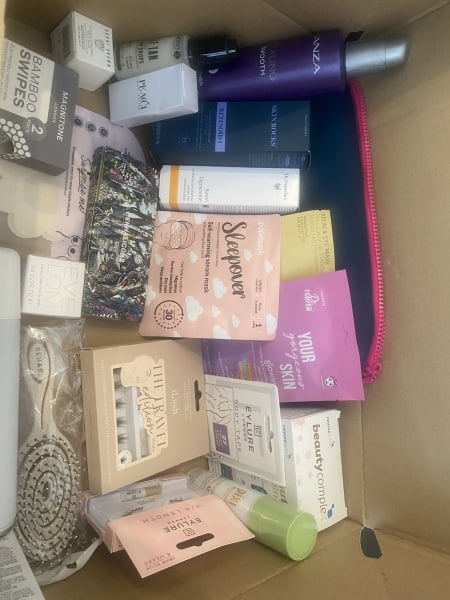 Beauty advent calendars 2024 #5