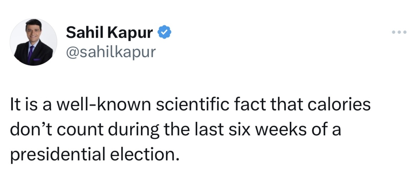 What's True Pussycat? - Trump Thread #134