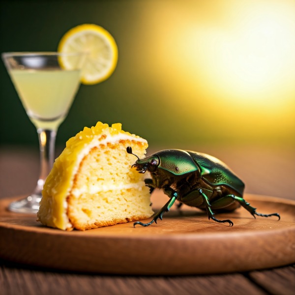 Bluestocking! The Gerbical